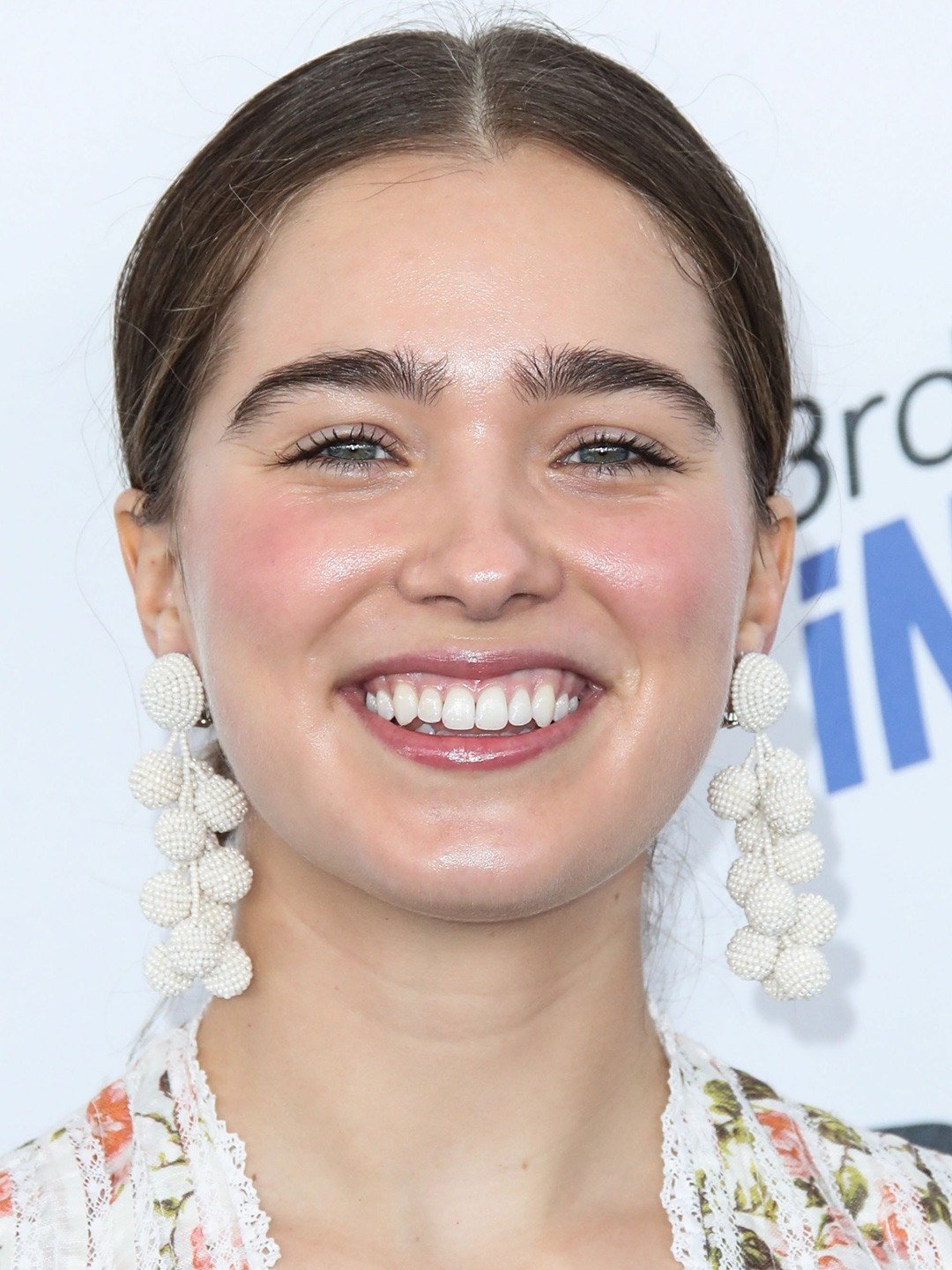 HALEY LU RICHARDSON