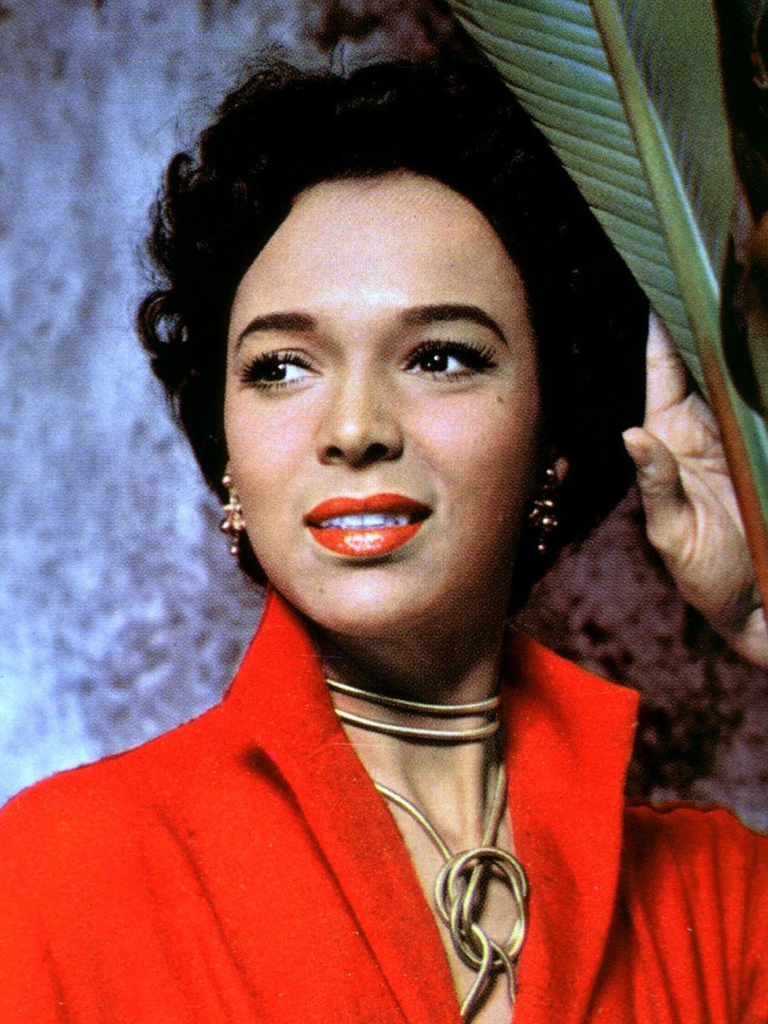 Image result for dorothy dandridge