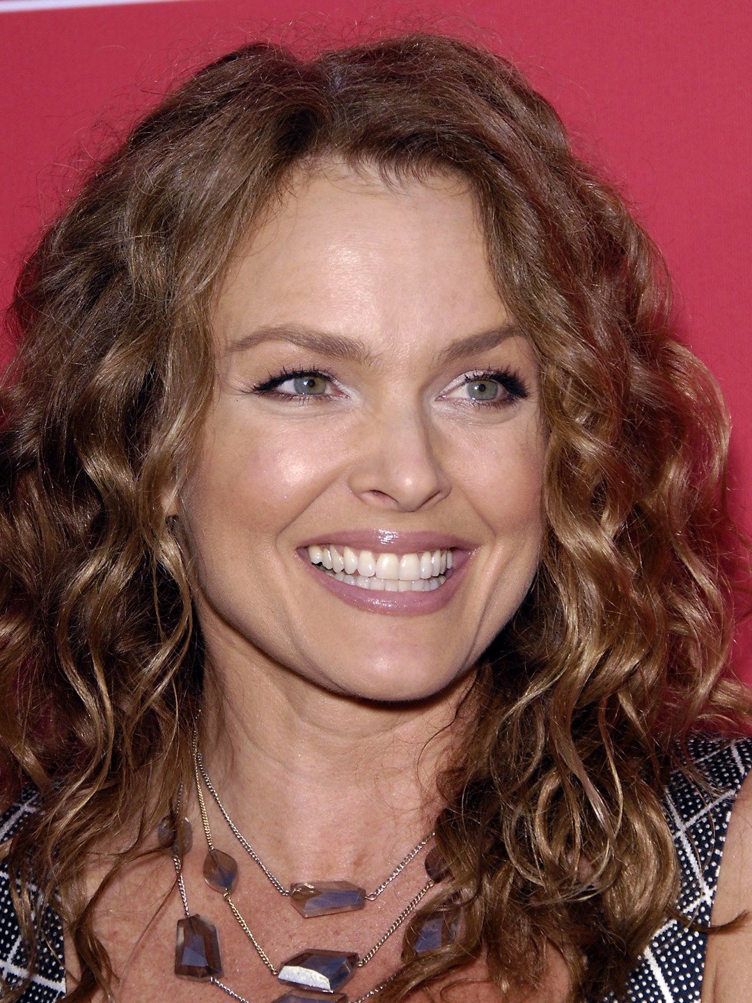 DINA MEYER