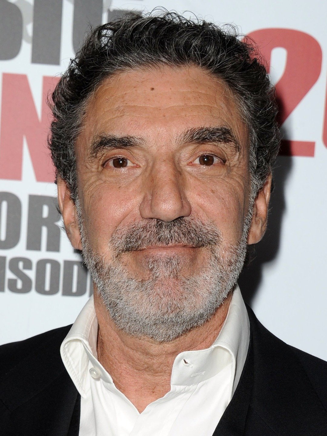 Chuck Lorre Photo