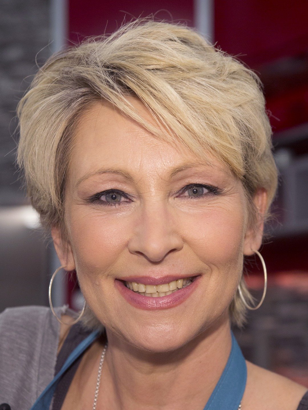 Claudia Jung - Alchetron, The Free Social Encyclopedia