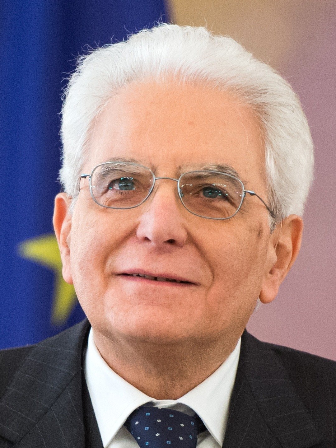 Image result for presiden itali