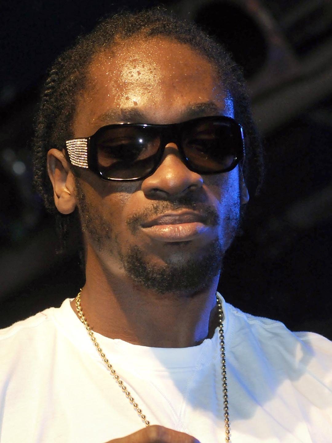 Bounty Killer - Alchetron, The Free Social Encyclopedia