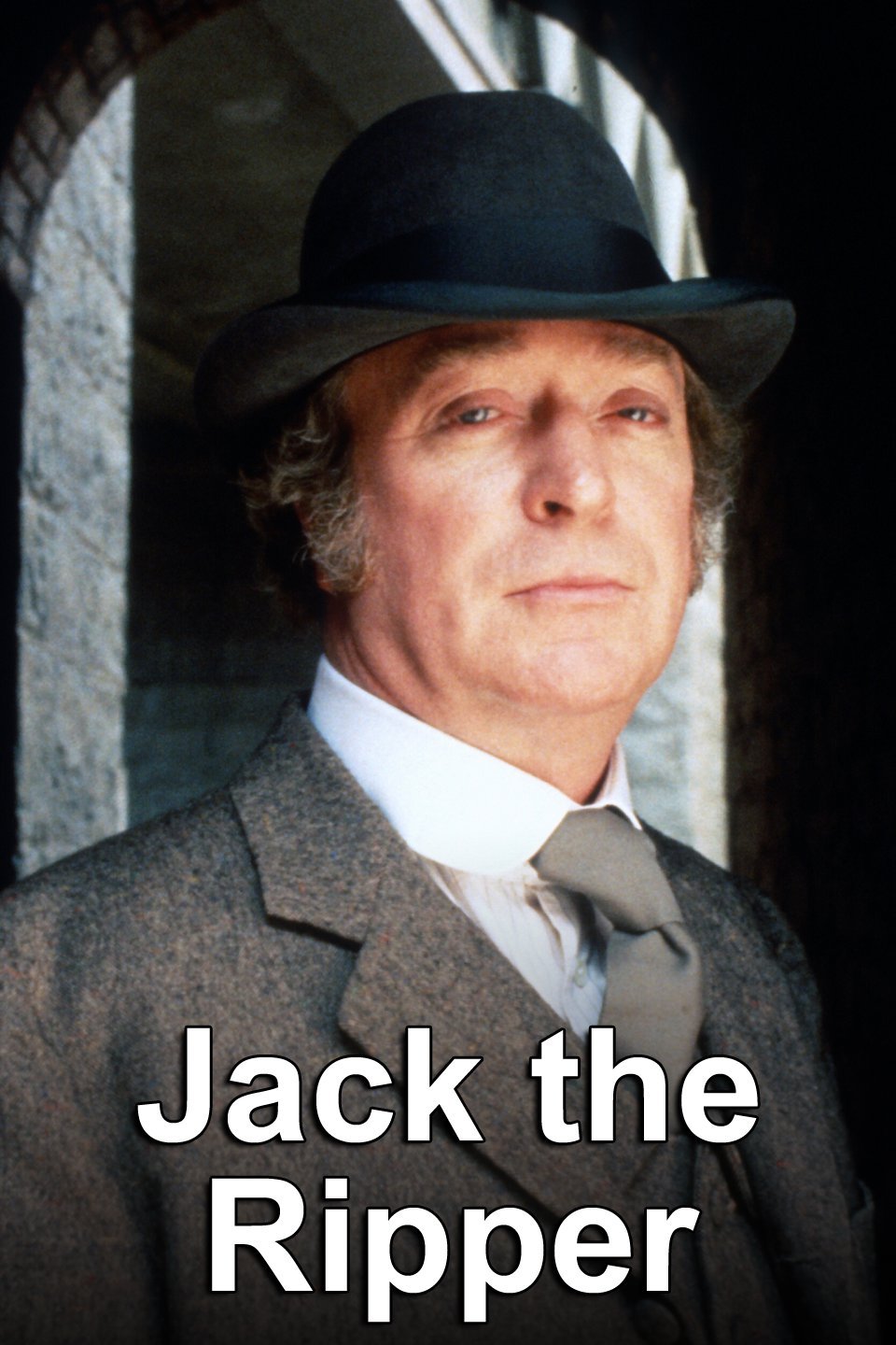 Jack the Ripper (1988 TV series) - Alchetron, the free social encyclopedia