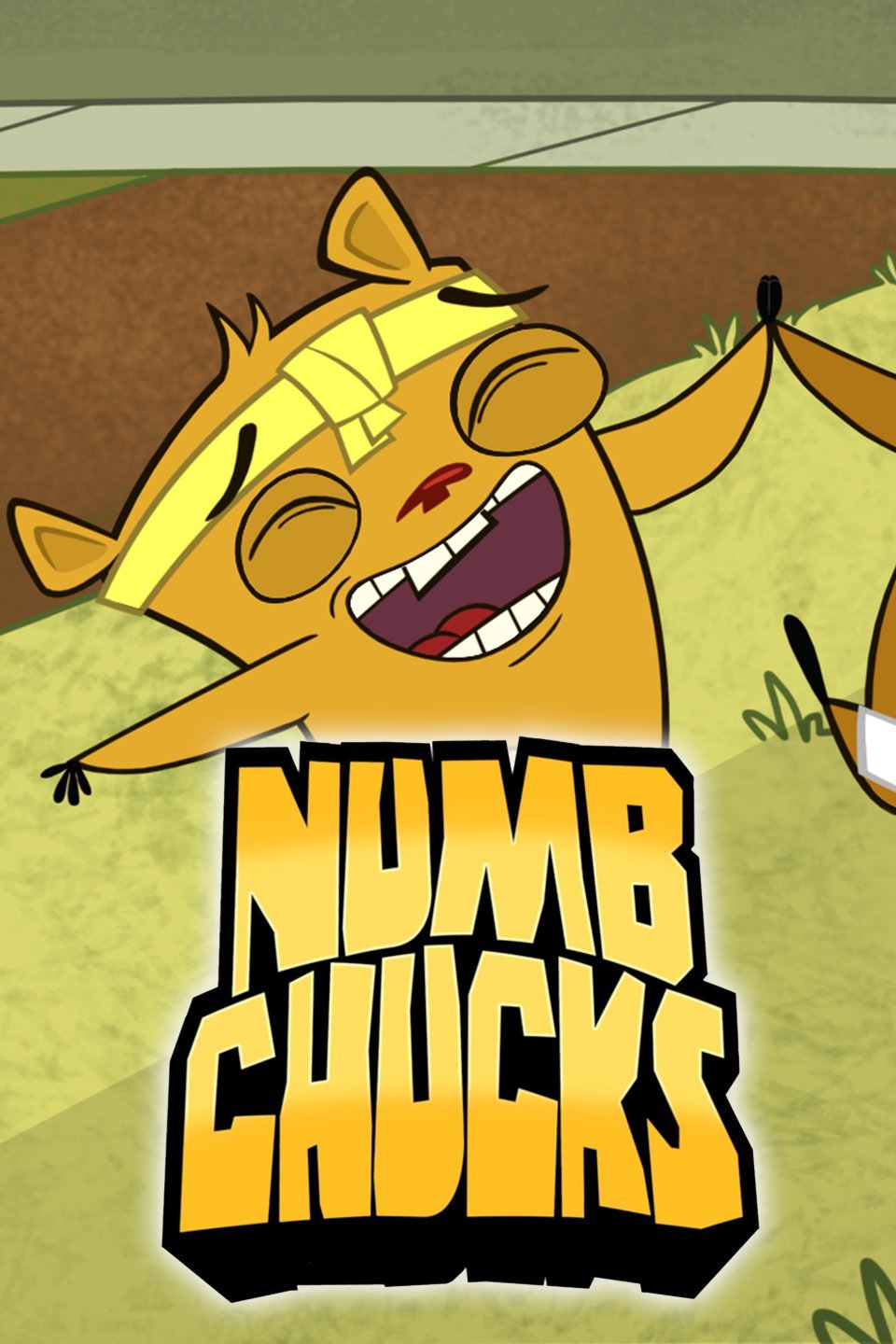 Numb Chucks - Alchetron, The Free Social Encyclopedia