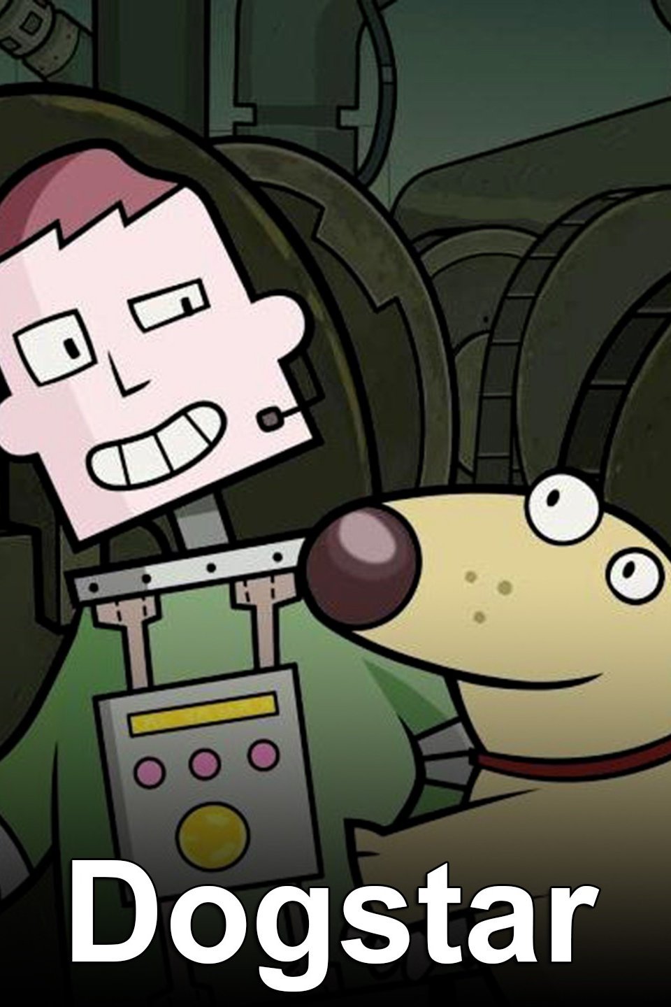 Dogstar (TV series) - Alchetron, The Free Social Encyclopedia