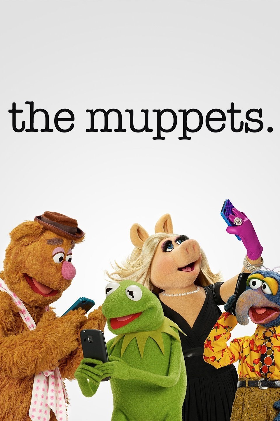 The Muppets (TV series) - Alchetron, the free social encyclopedia