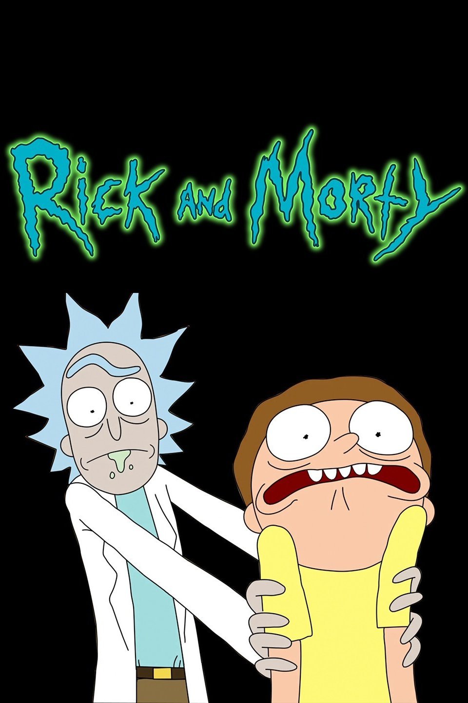 Rick y Morty