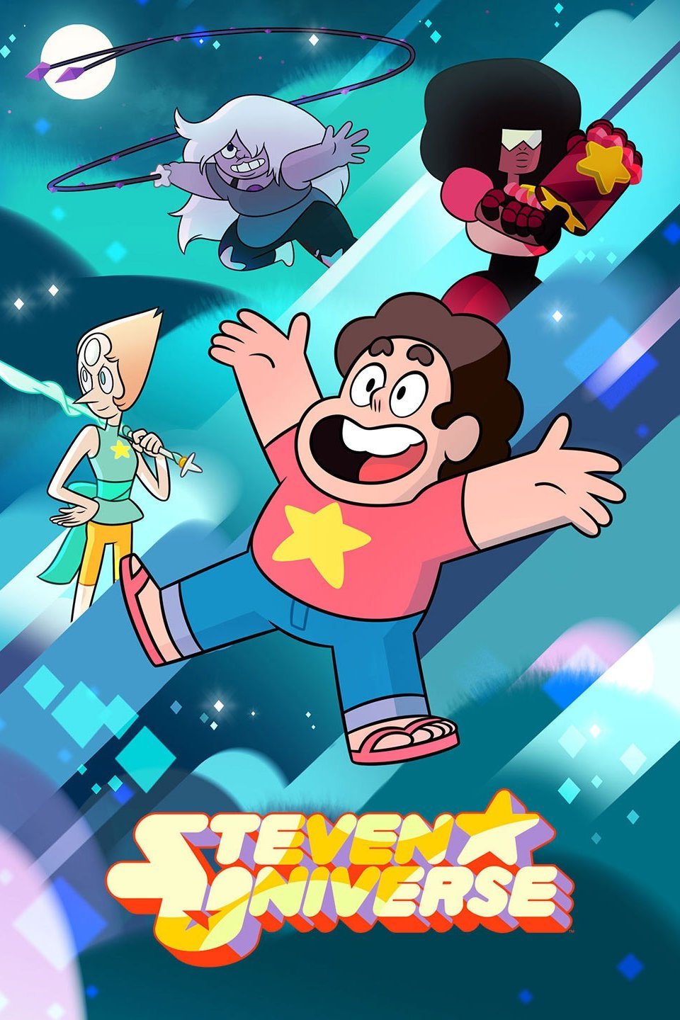 Steven Universe 4-Steven Universe 4