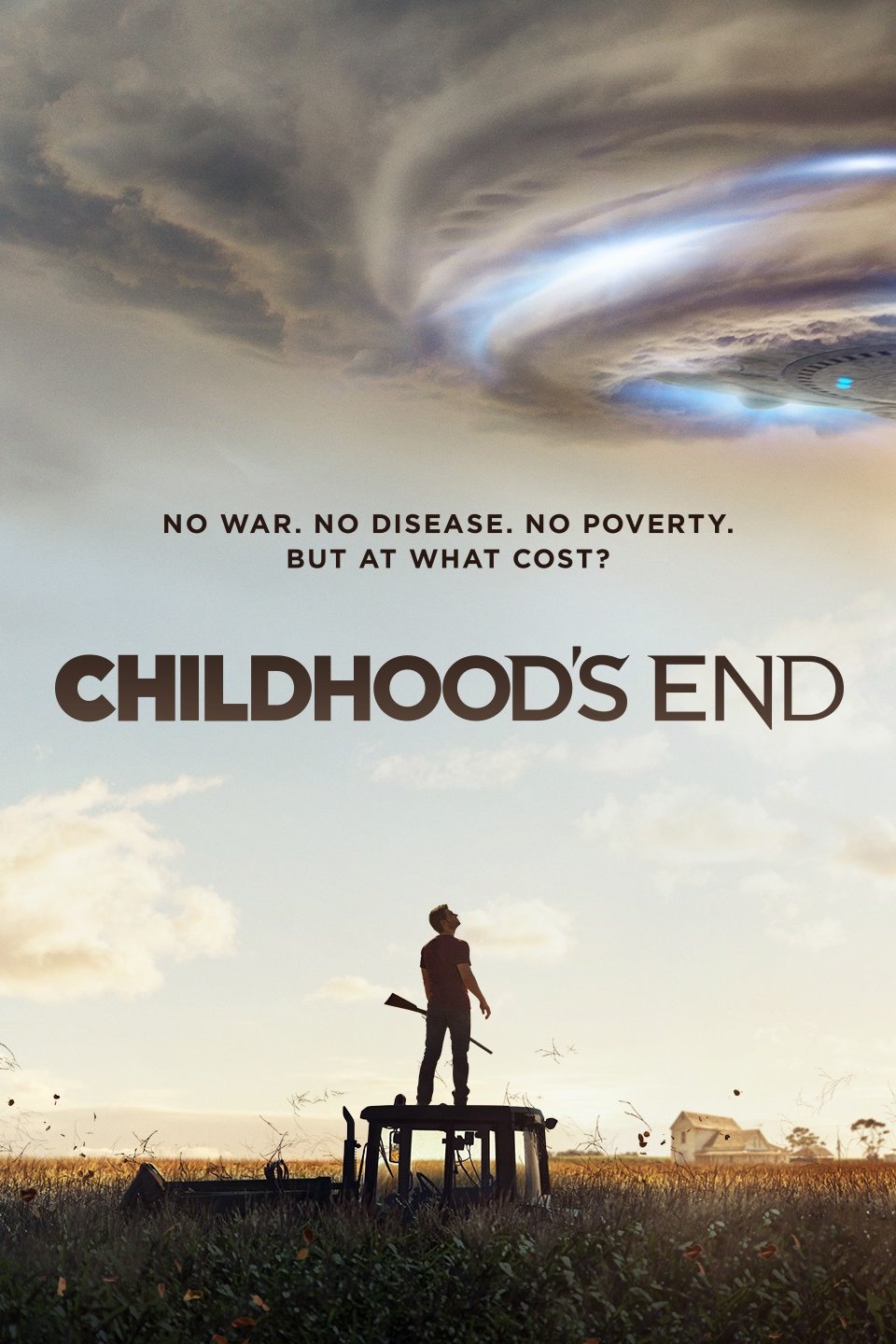 Childhood's End-Childhood's End Season 1