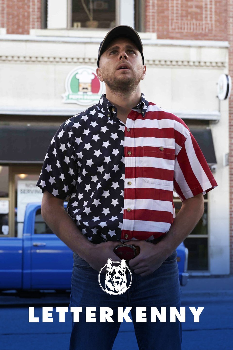 Letterkenny (TV series) - Alchetron, the free social encyclopedia