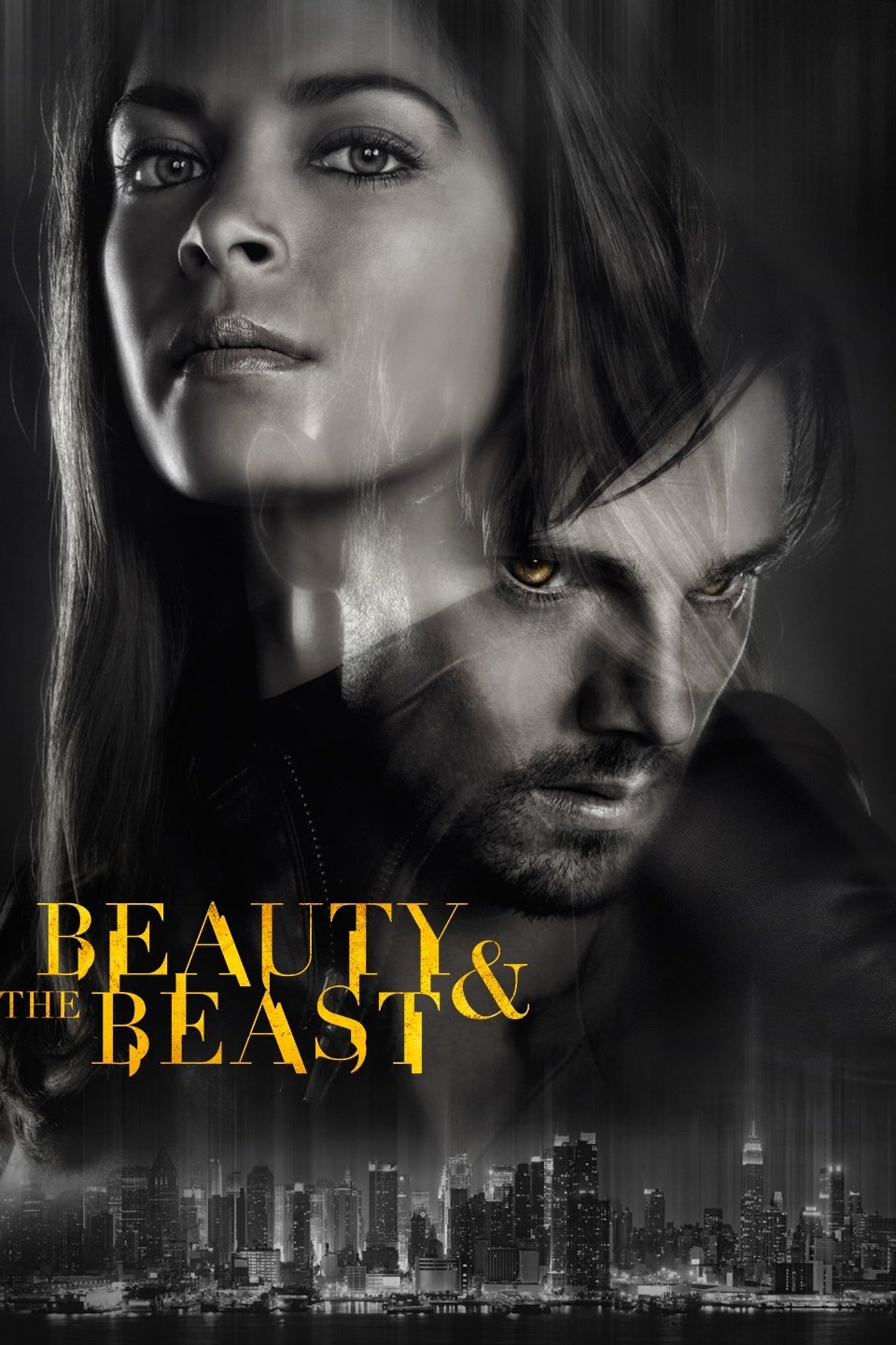 Beauty and the Beast Season 1-Beauty and the Beast Season 1