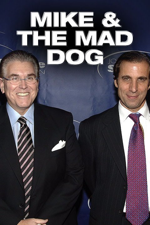 Mike and the Mad Dog - Alchetron, The Free Social Encyclopedia
