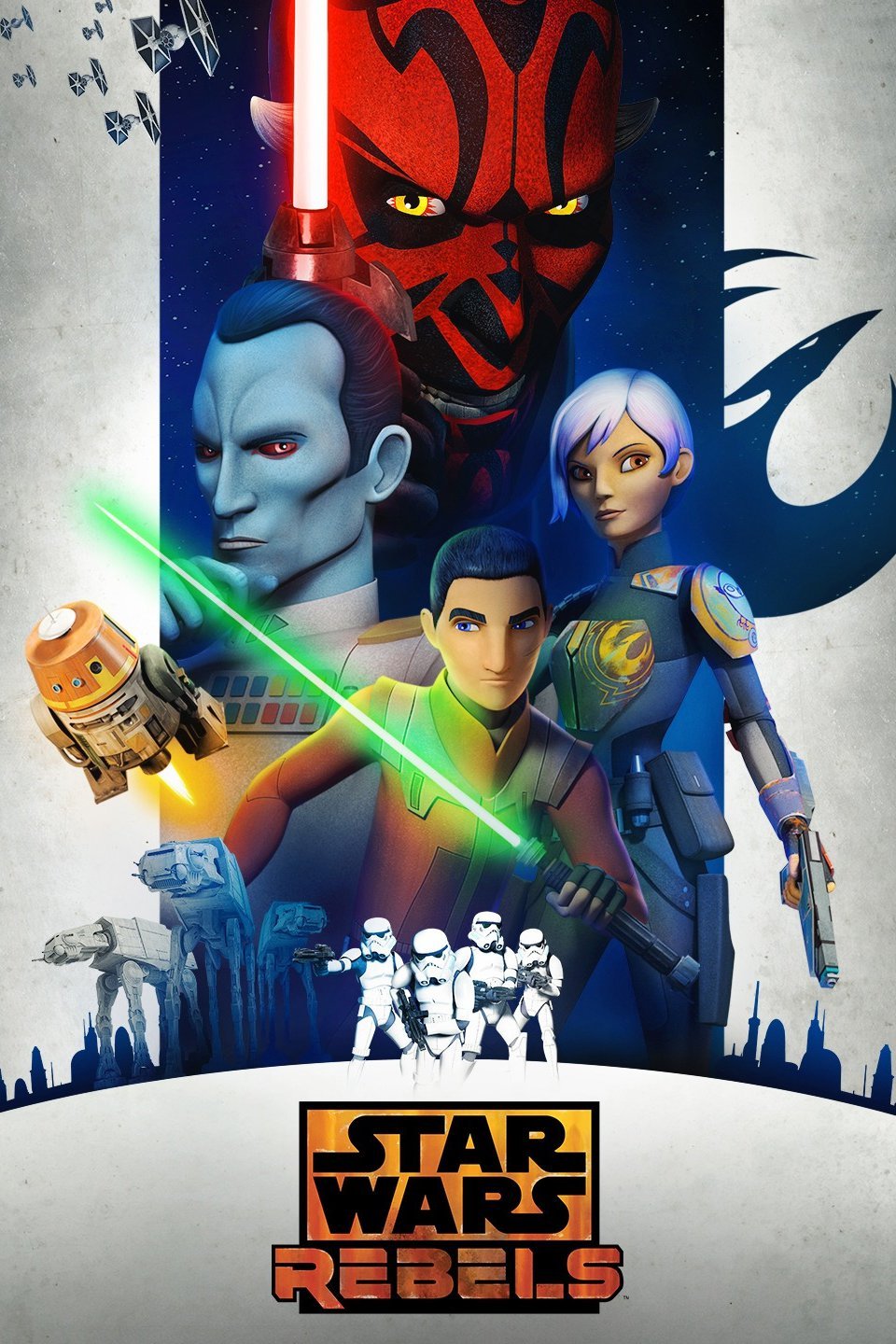 Download Torrent Star Wars Rebels