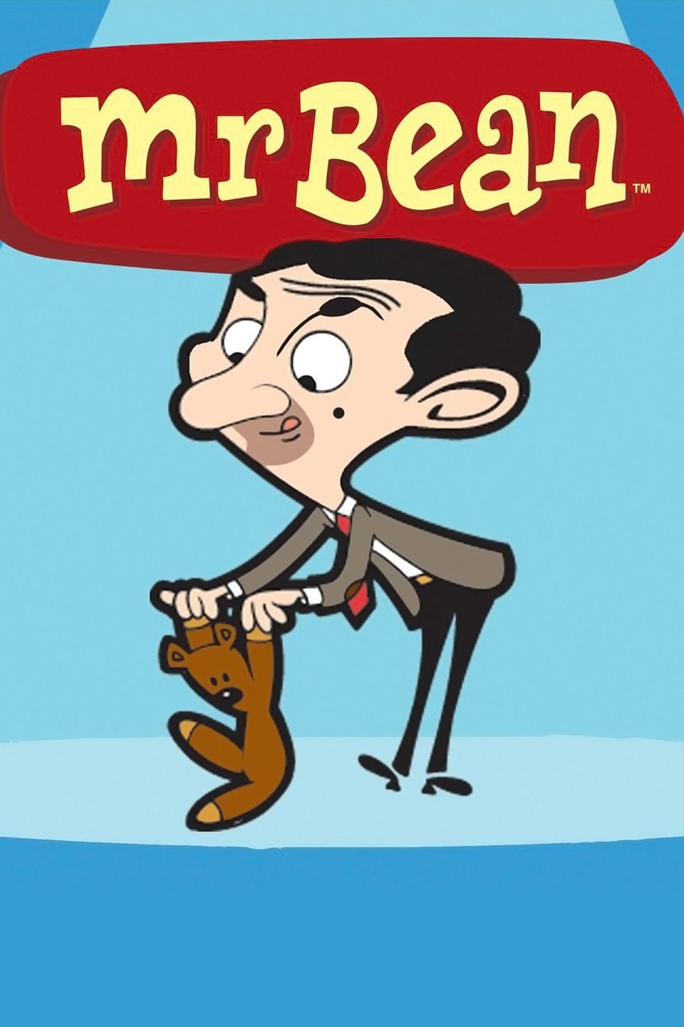 Mr. Bean: The Animated Series-Mr. Bean: The Animated Series