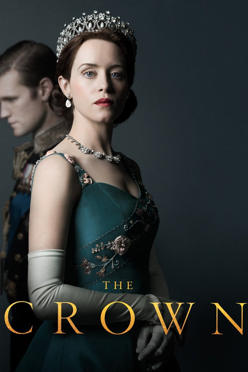 The Crown season 1 720p