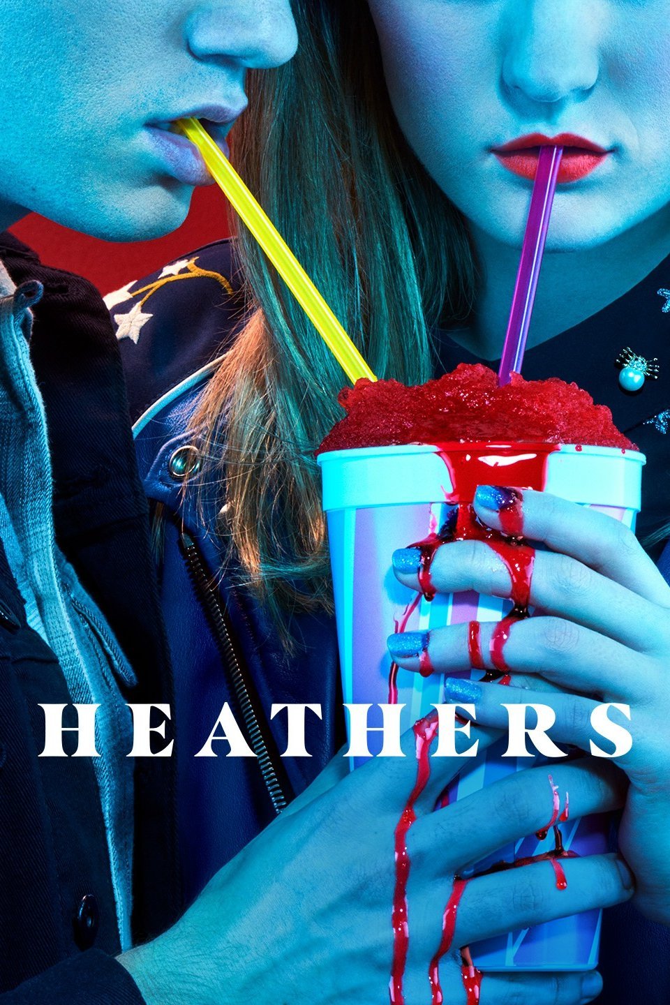 Ð ÐµÐ·ÑƒÐ»Ñ‚Ð°Ñ‚ ÑÐ»Ð¸ÐºÐ° Ð·Ð° heathers tv show