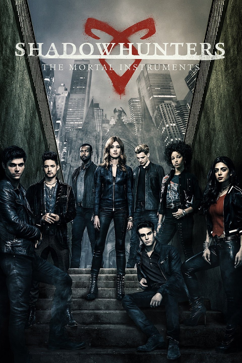 Imagini pentru shadow hunters
