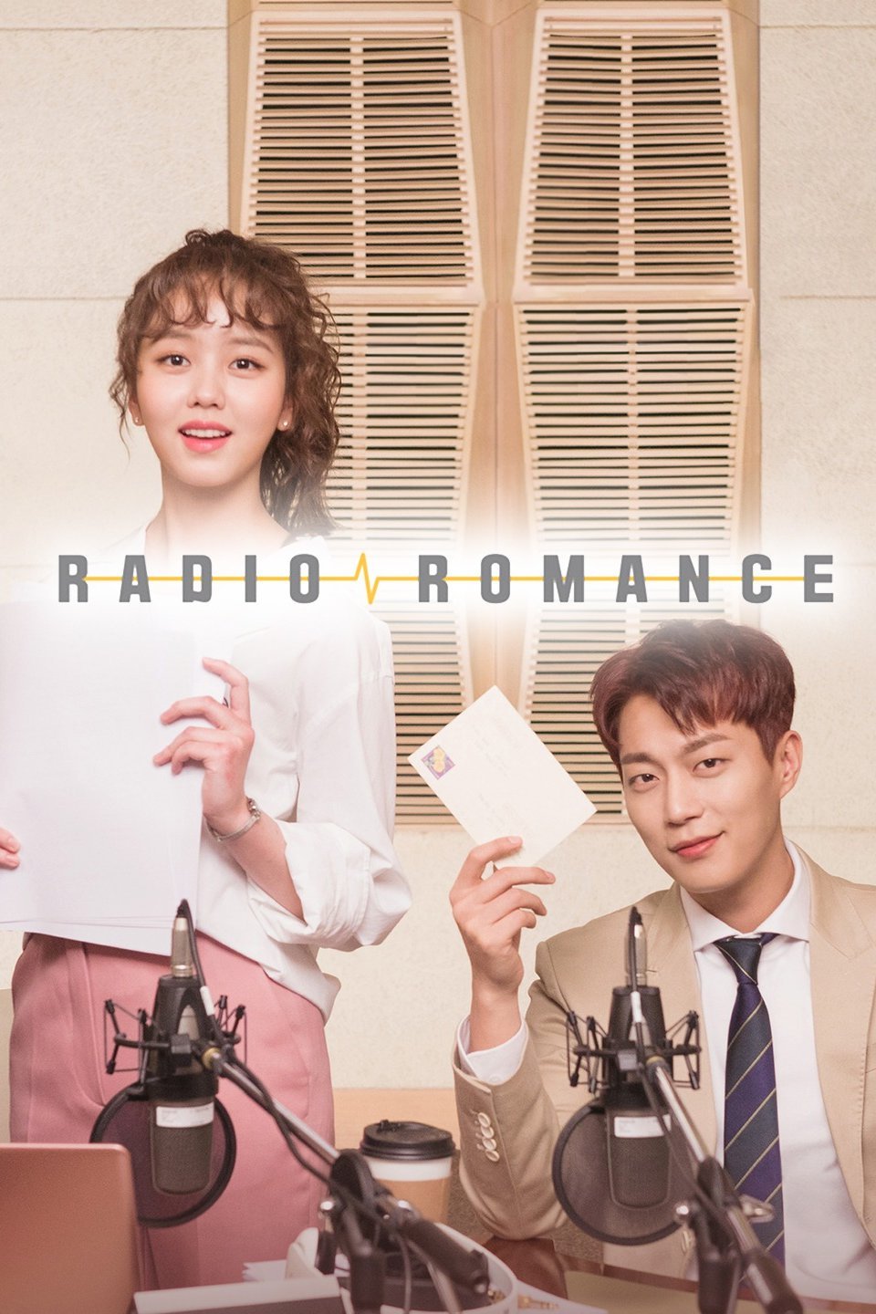 Image result for Radio Romance