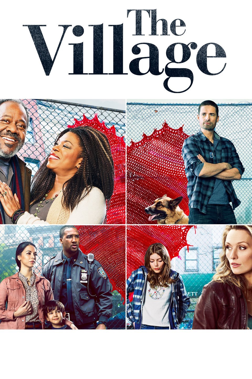 Image result for nbc the village