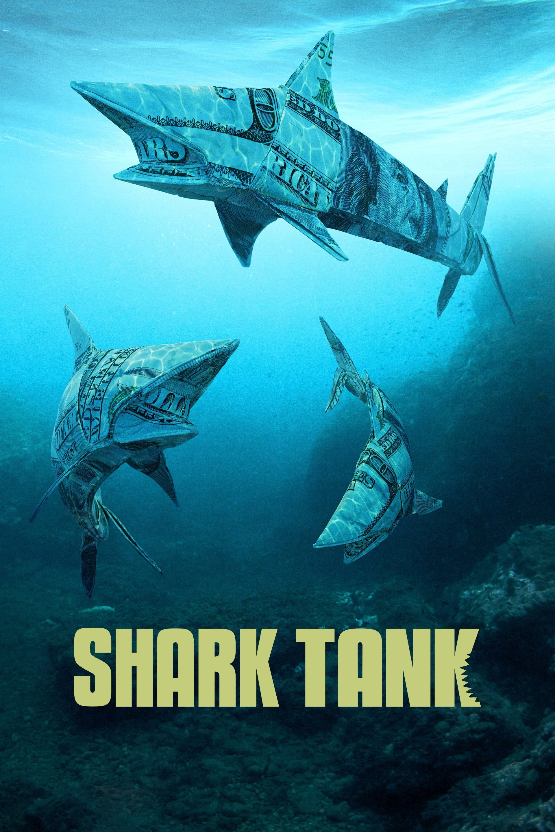 shark tank 10 Best TV Shows and Movies to Fuel your Inner Entrepreneur