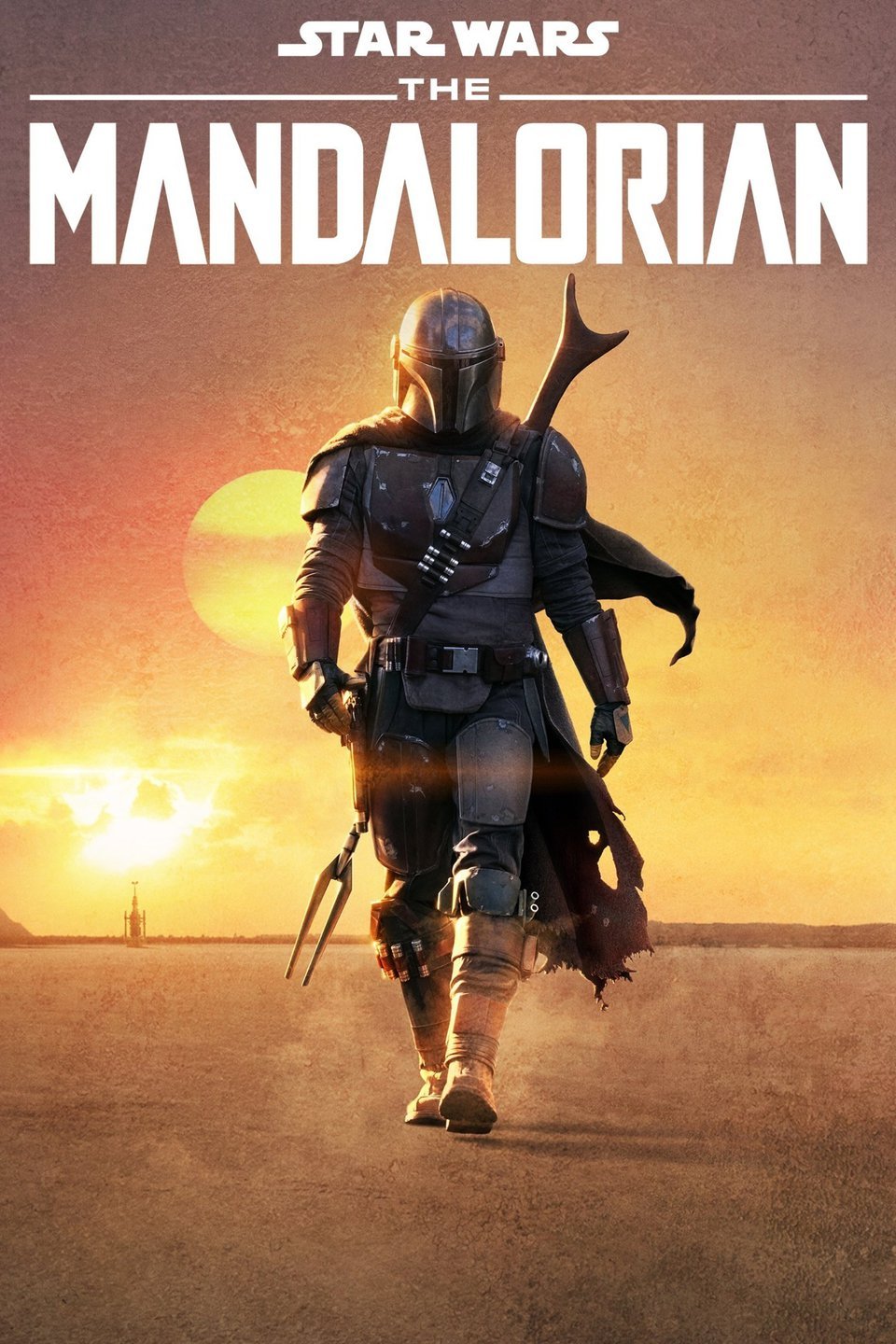 Image result for the mandalorian