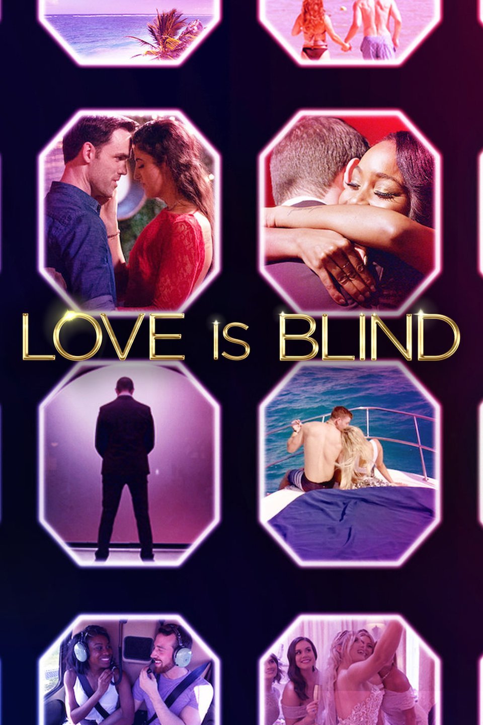 Image result for love is blind serie netflix