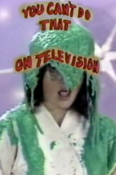 You Can't Do That on Television ~ Complete Wiki | Ratings | Photos ...