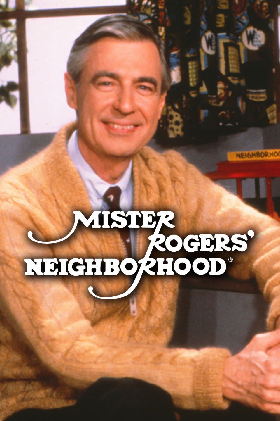 Image result for mr rogers neighborhood