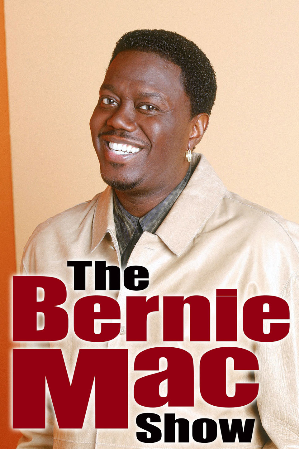 The Bernie Mac Show - Alchetron, The Free Social Encyclopedia