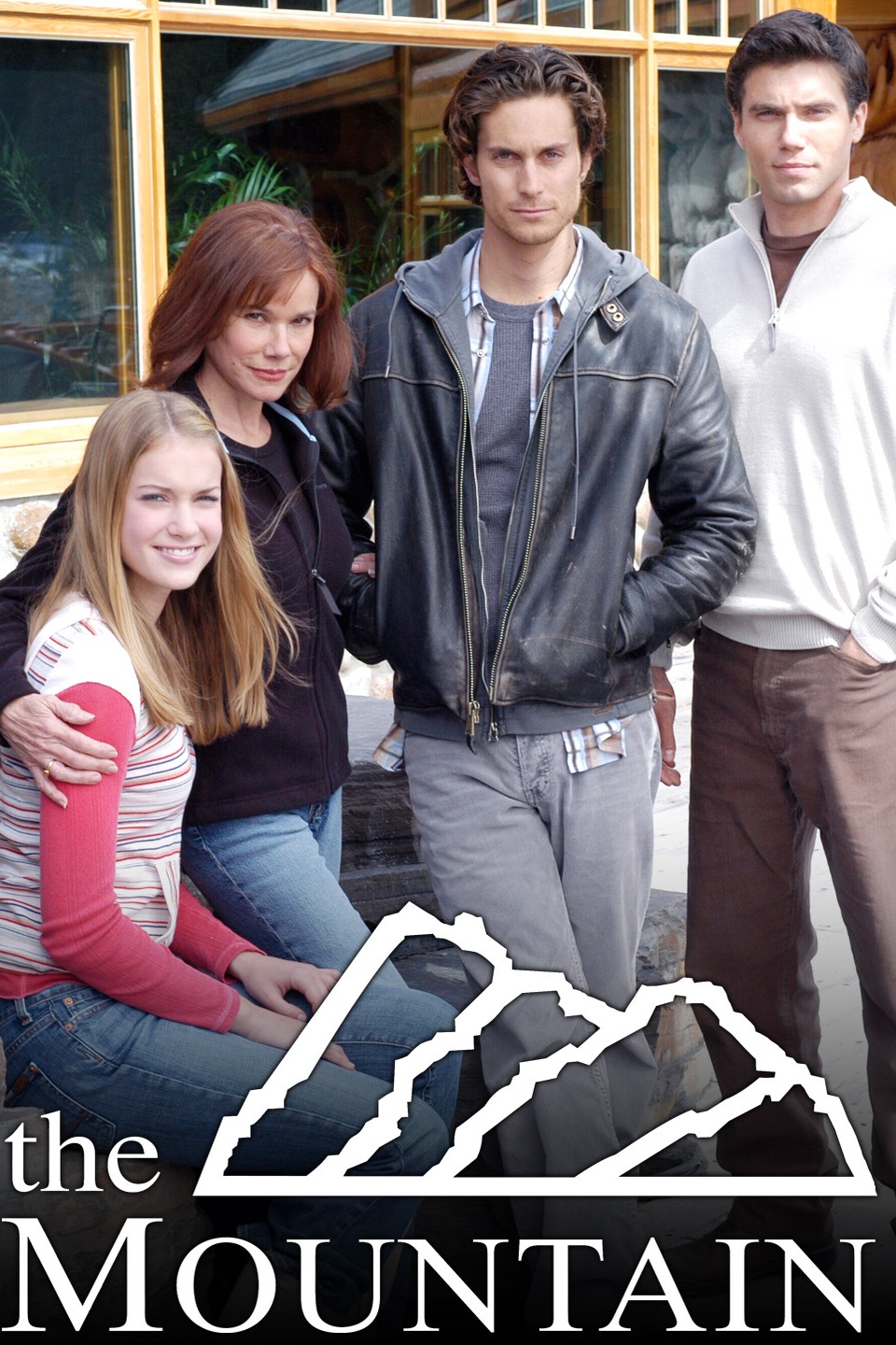 The Mountain Tv Series Alchetron The Free Social Encyclopedia The Mountain Tv Series Alchetron The Free Social Encyclopedia