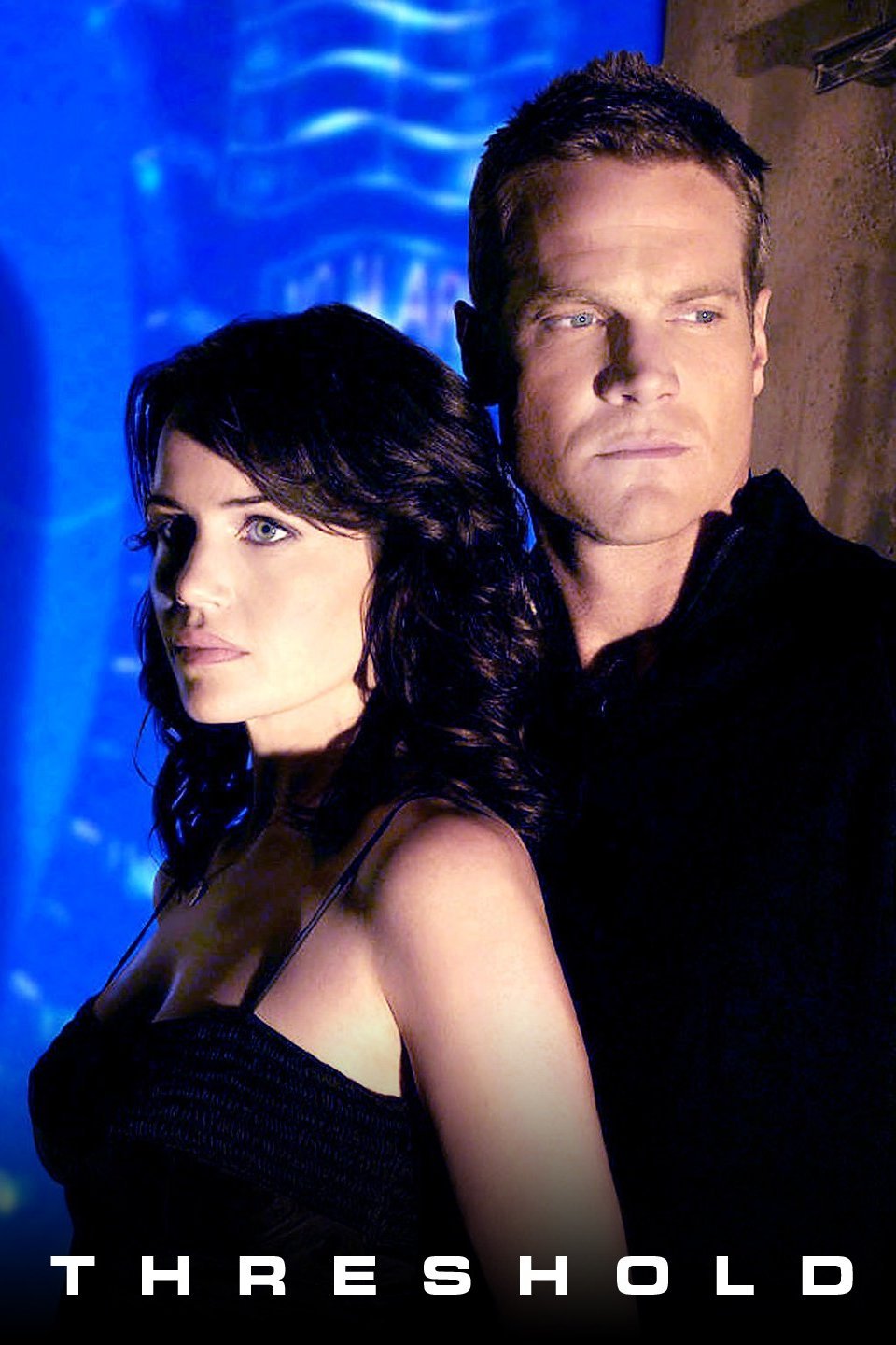 Threshold (TV series) ~ Complete Wiki | Ratings | Photos | Videos | Cast