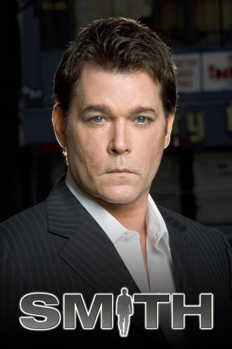 Smith (TV series) - Alchetron, The Free Social Encyclopedia