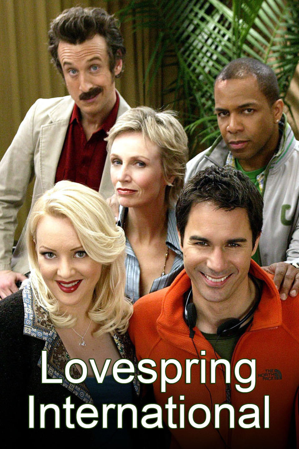Lovespring International - Alchetron, the free social encyclopedia