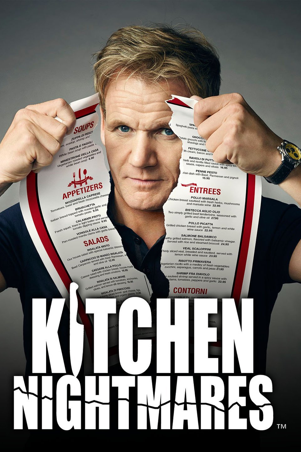 Kitchen Nightmares - Alchetron, The Free Social Encyclopedia