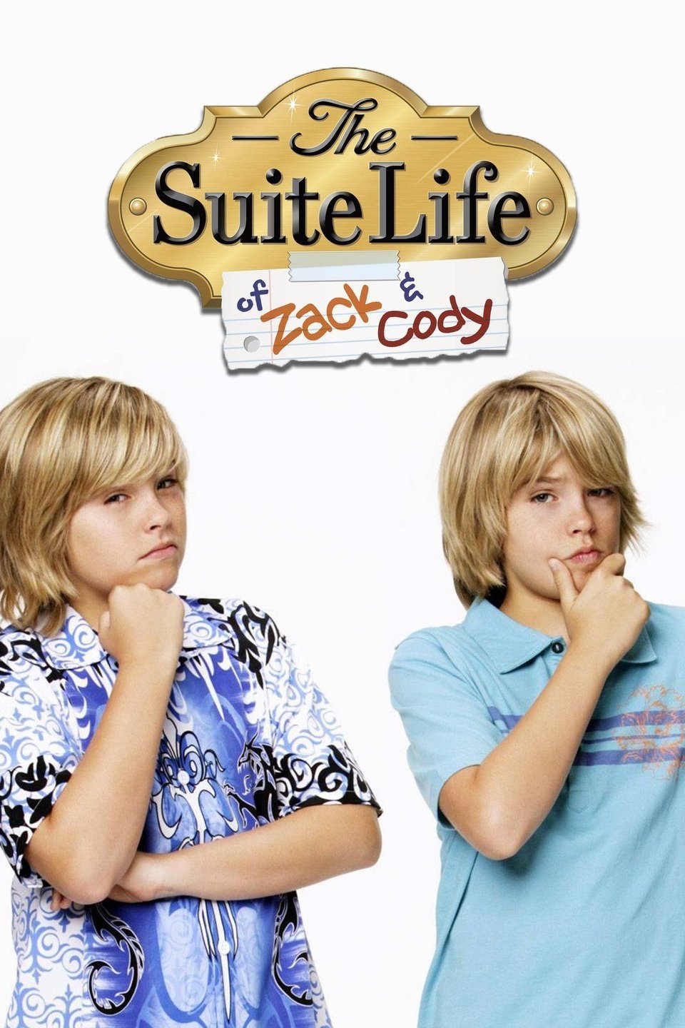 Image result for suite life of zack and cody