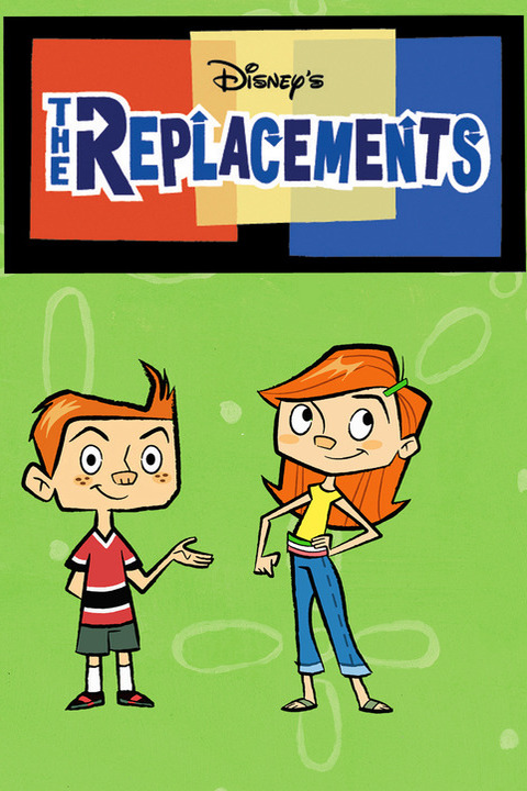 The Replacements (TV series) - Alchetron, the free social encyclopedia
