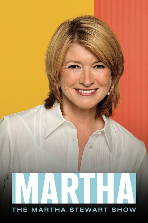 Martha (TV series) - Alchetron, The Free Social Encyclopedia
