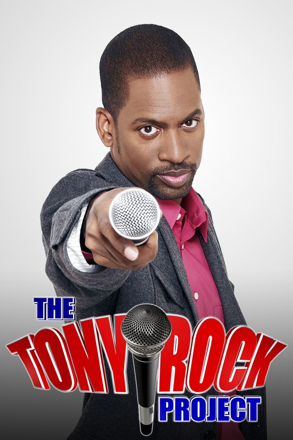 The Tony Rock Project - Alchetron, The Free Social Encyclopedia