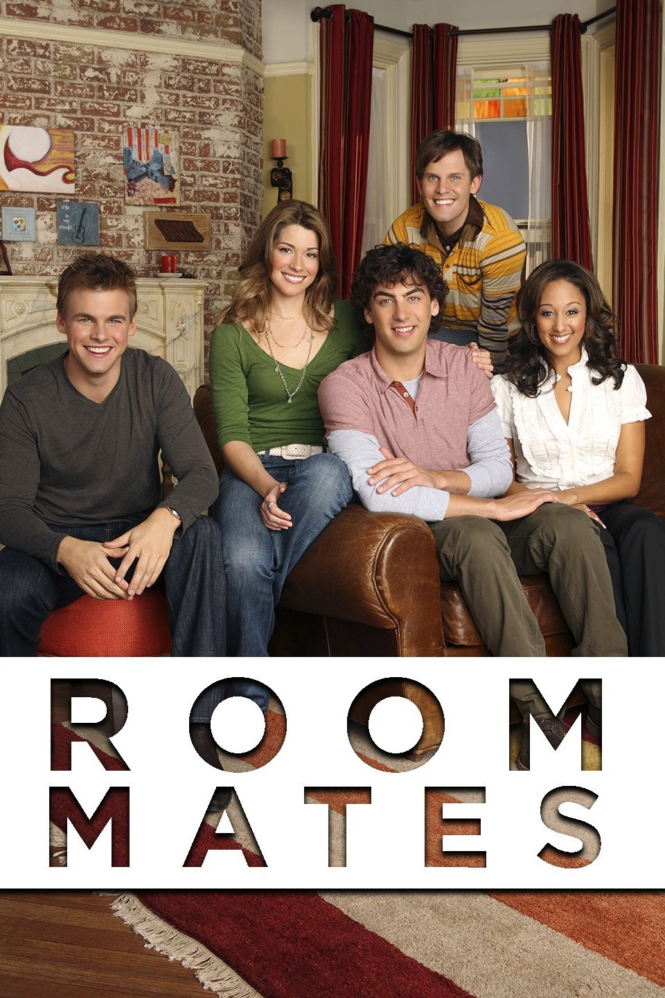 Roommates (TV series) - Alchetron, The Free Social Encyclopedia