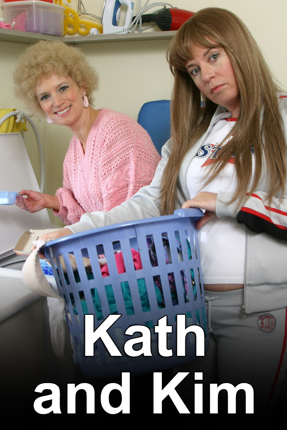 List of Kath and Kim (Australian TV series) episodes - Alchetron, the ...
