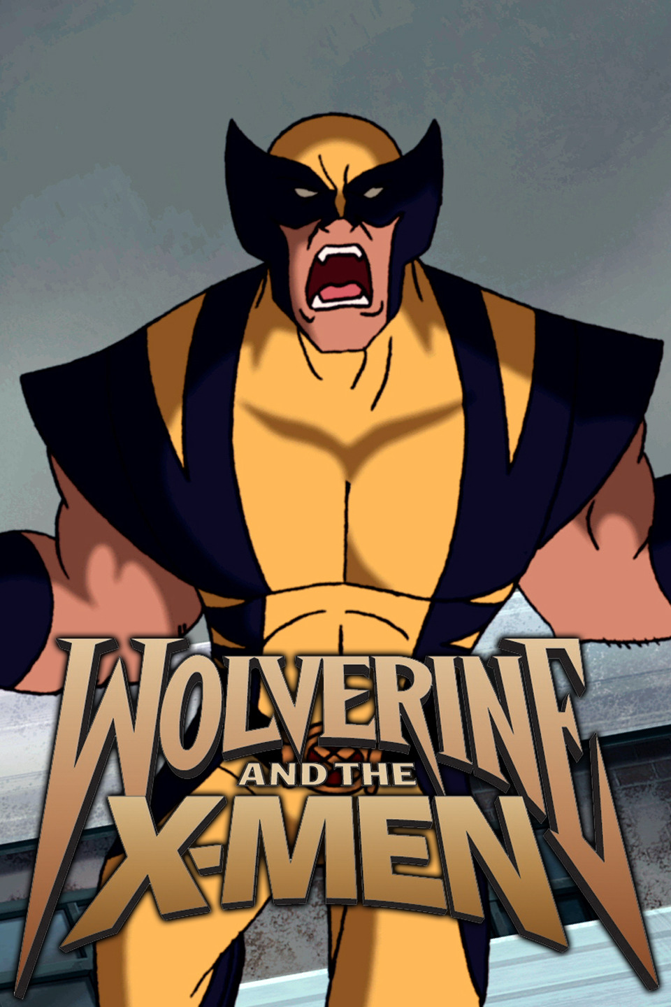 Wolverine and the X Men (TV series) - Alchetron, the free social ...