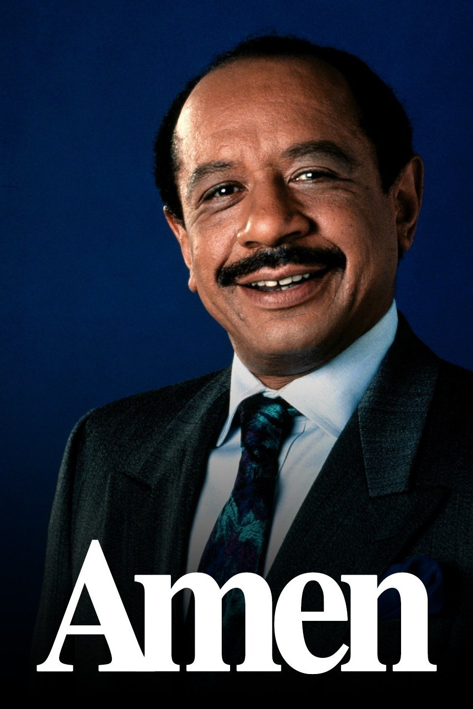 Amen (TV series) - Alchetron, The Free Social Encyclopedia