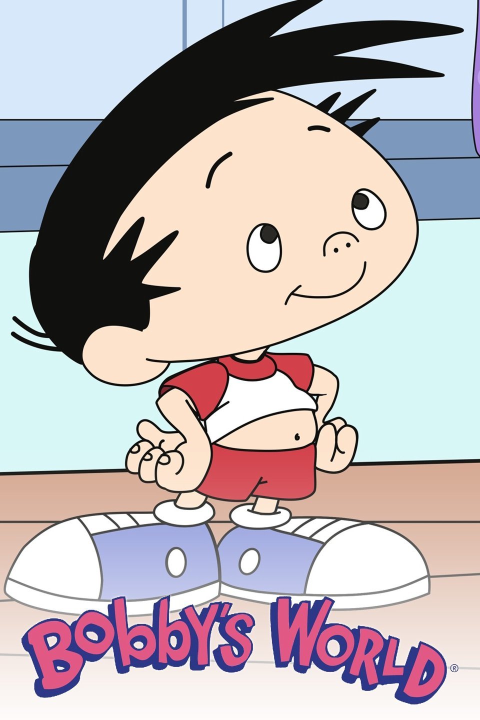 Bobby's World - Alchetron, The Free Social Encyclopedia