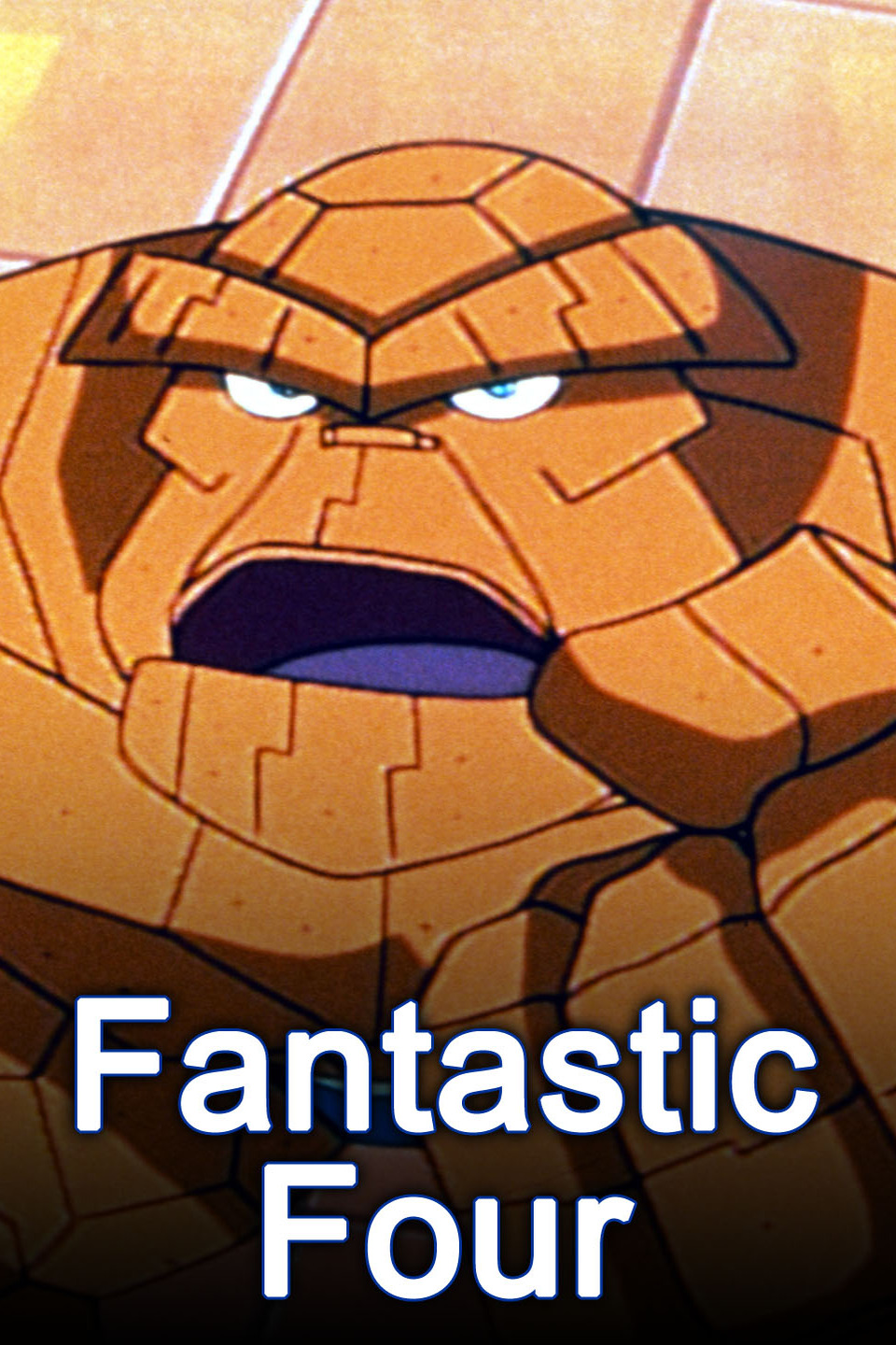 Fantastic Four (1994 TV series) - Alchetron, the free social encyclopedia