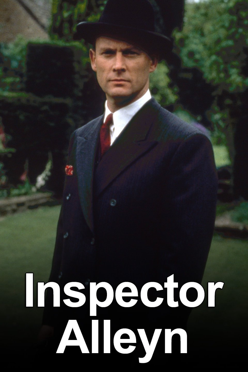 The Inspector Alleyn Mysteries - Alchetron, the free social encyclopedia