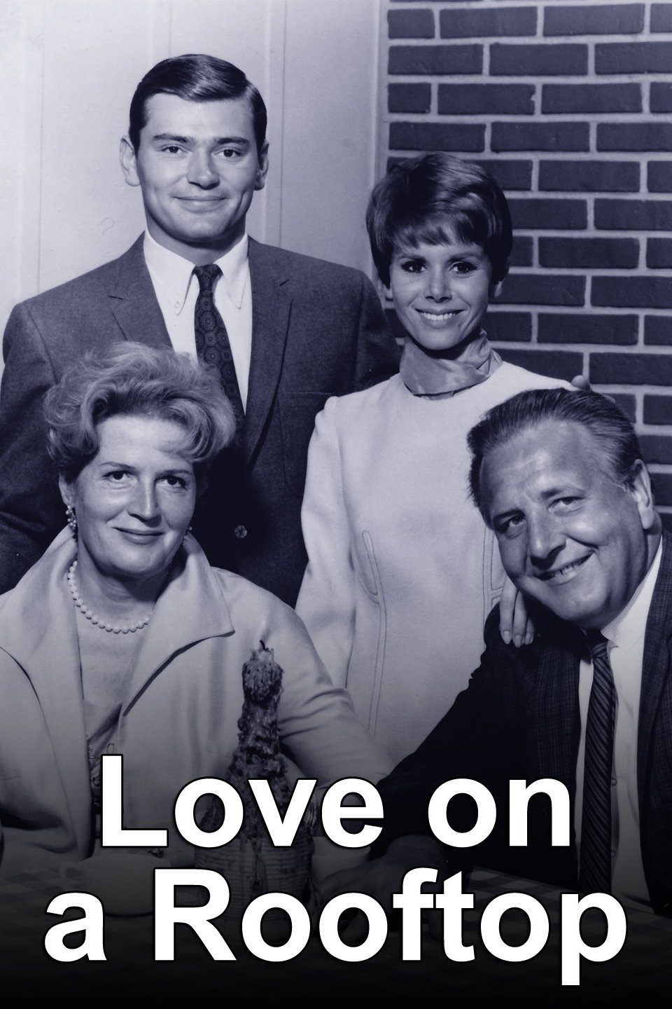 Love on a Rooftop - Alchetron, The Free Social Encyclopedia