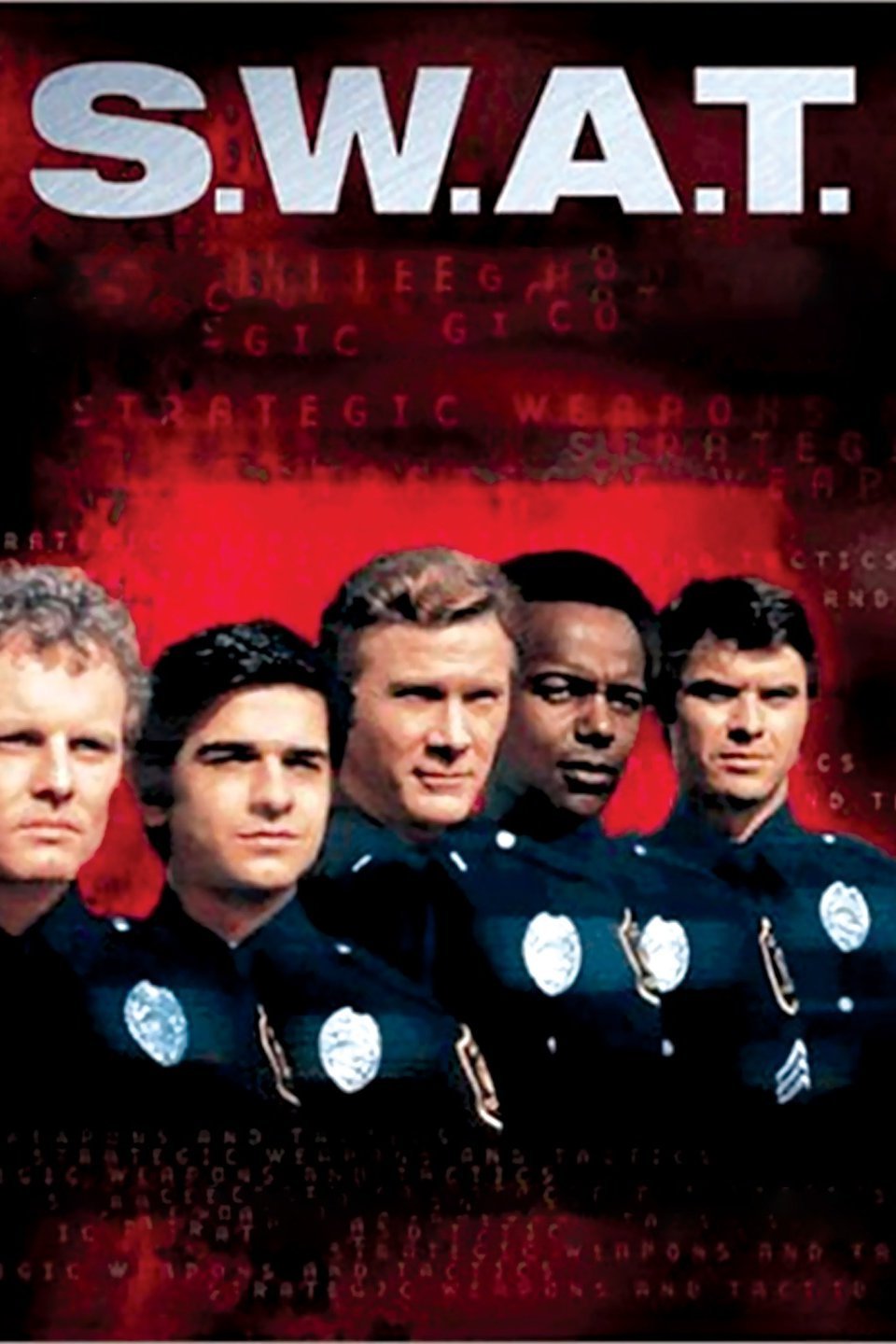 S.W.A.T. American drama series 1976 and 2017 – MoonStar