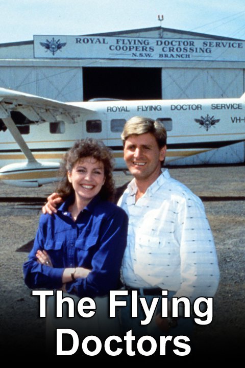 The Flying Doctors - Alchetron, The Free Social Encyclopedia