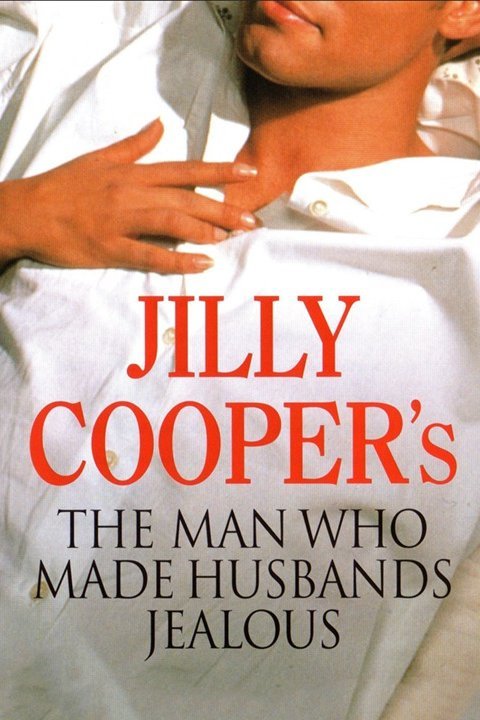 The Man Who Made Husbands Jealous By Jilly Cooper - Paperback Novel, ISBN 9780552138956 9 thumbnail image